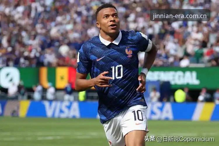 法国3-0伊拉克比赛观感评测：姆巴佩16球数据背后的效率革命